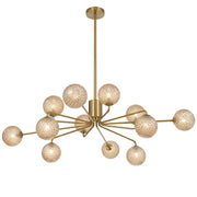 Felton 12Lt Pendant