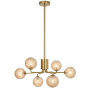 Felton 6Lt Pendant