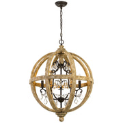 Florin 5 Pendant