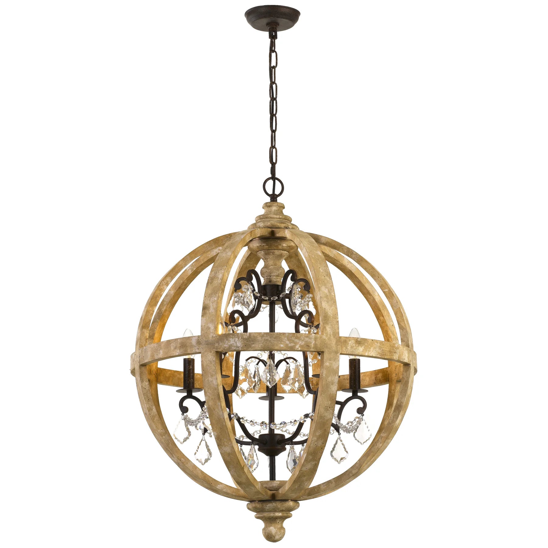Florin 5 Pendant