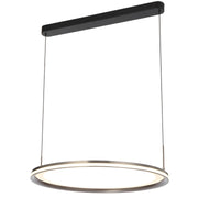 Fulcrum 60Cm Pendant
