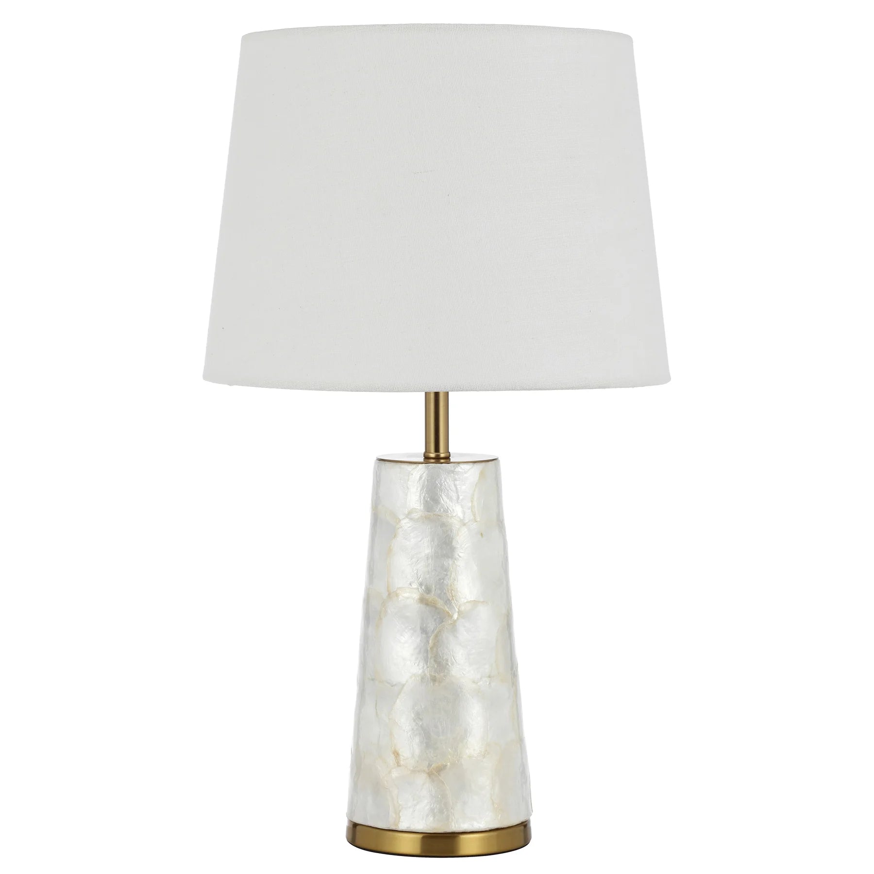 Fusell Table Lamp