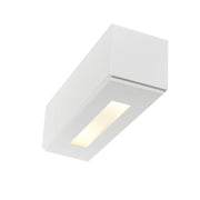 Grimes Gypsum Wall Light