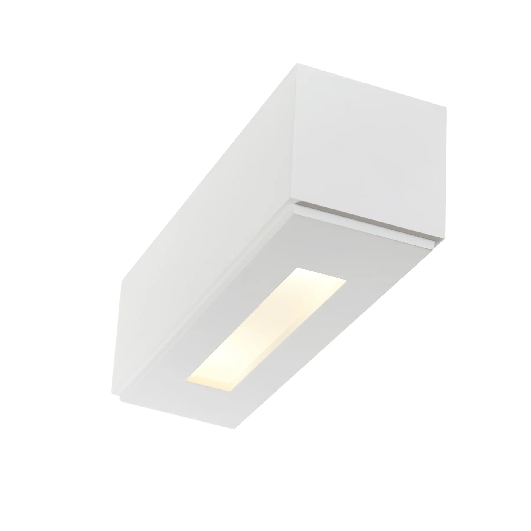 Grimes Gypsum Wall Light