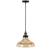 Hertel 30 Pendant