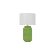 Heshi Ceramic Table Lamp