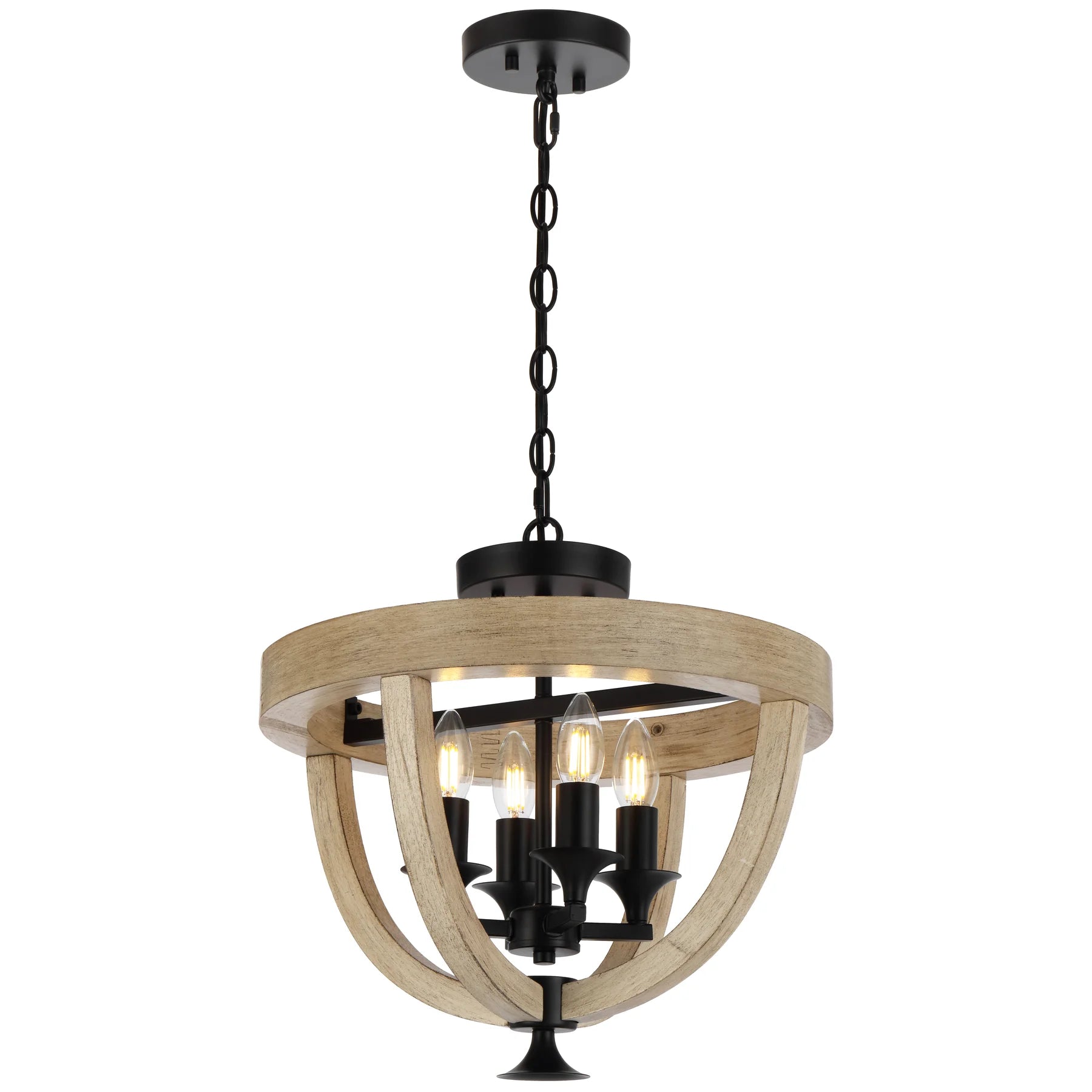 Hosley 4Lt Pendant Ctc