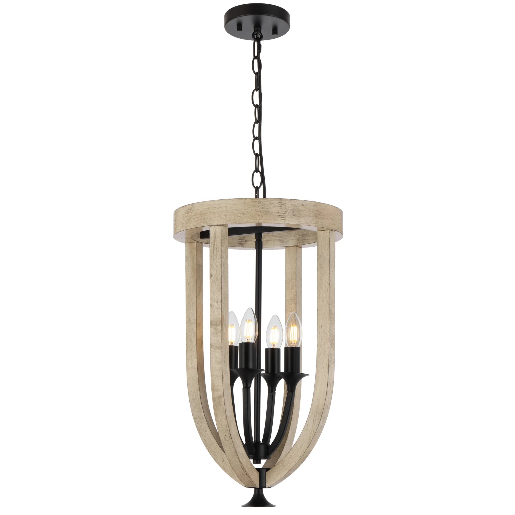 Hosley 4Lt Pendant