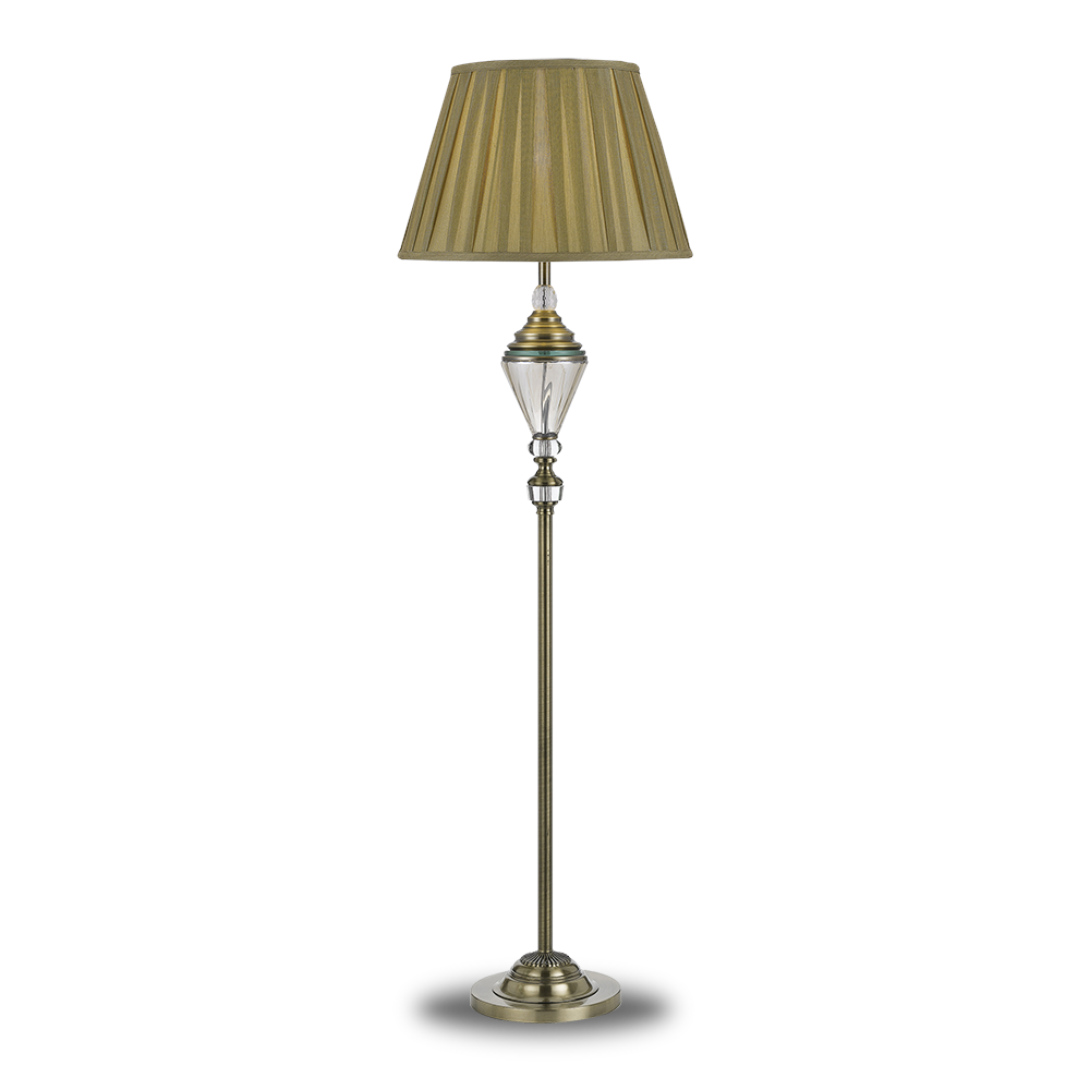 Oxford Floor Lamp Kit