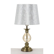 Crest Table Lamp