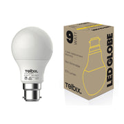 A60 B22 Led Globe