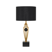 Vardo Table Lamp