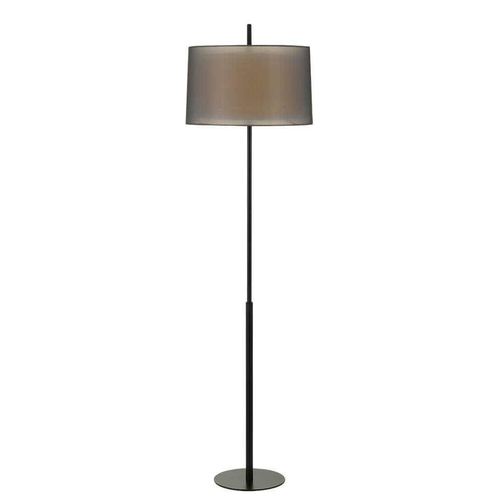 Vale Floor Lamp (2-Part Kit)