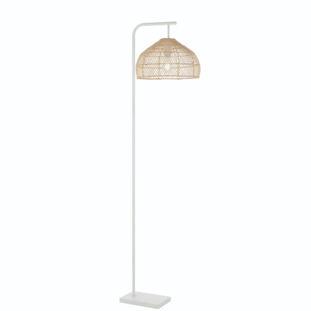 Frya 40 Floor Lamp