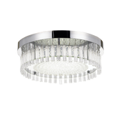 Andela Round Led Oyster