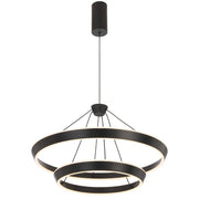 Vantel 2Tier Pendant