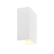 Tolard Gypsum Wall Light