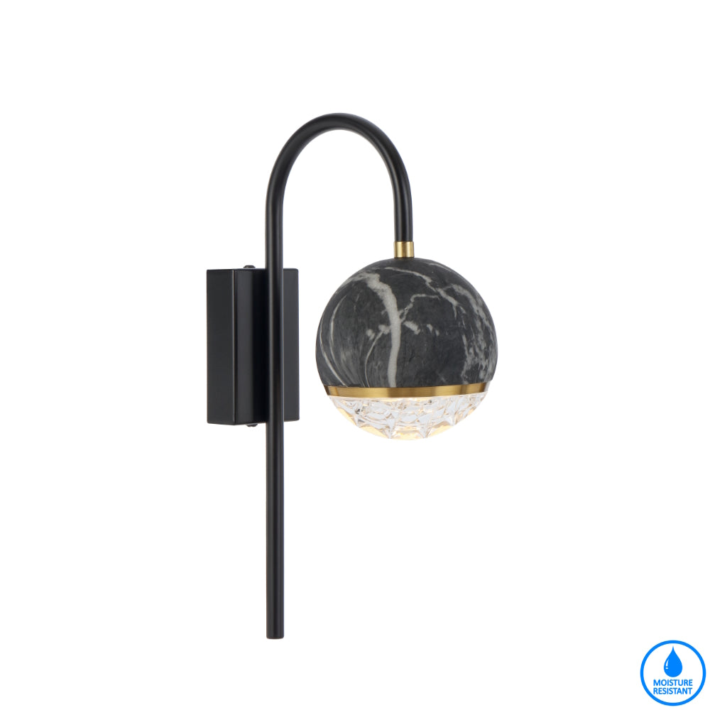 Oneta Arm Wall Lamp