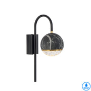 Oneta Arm Wall Lamp