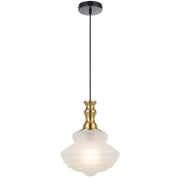 Verdun 40Cm Pendant