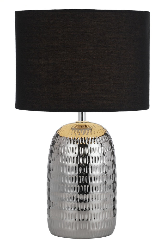 Sevia Ceramic Table Lamp