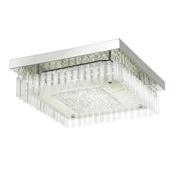 Andela Square Led Oyster