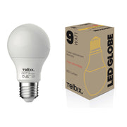 A60 E27 Led Globe