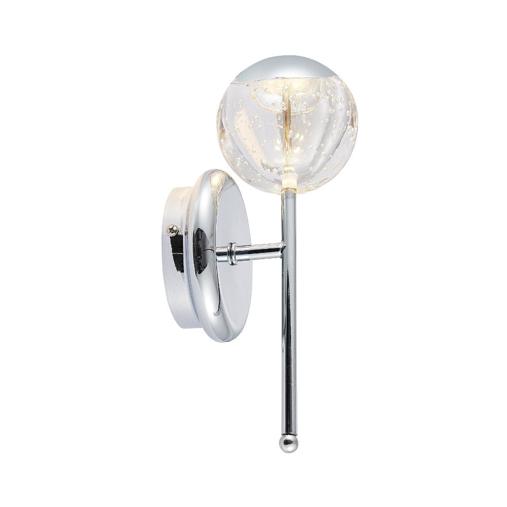 Segovia Wall Light