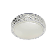 Amelia 28 Led Oyster