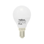 G45 Fancy Round Led Globe