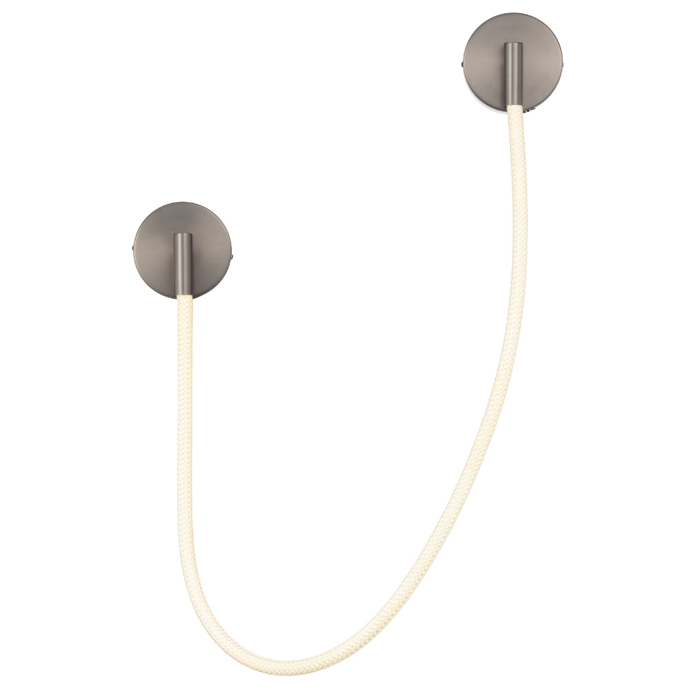 Soke Wall Light