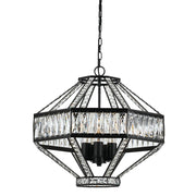 Zofio 5 Light Pendant