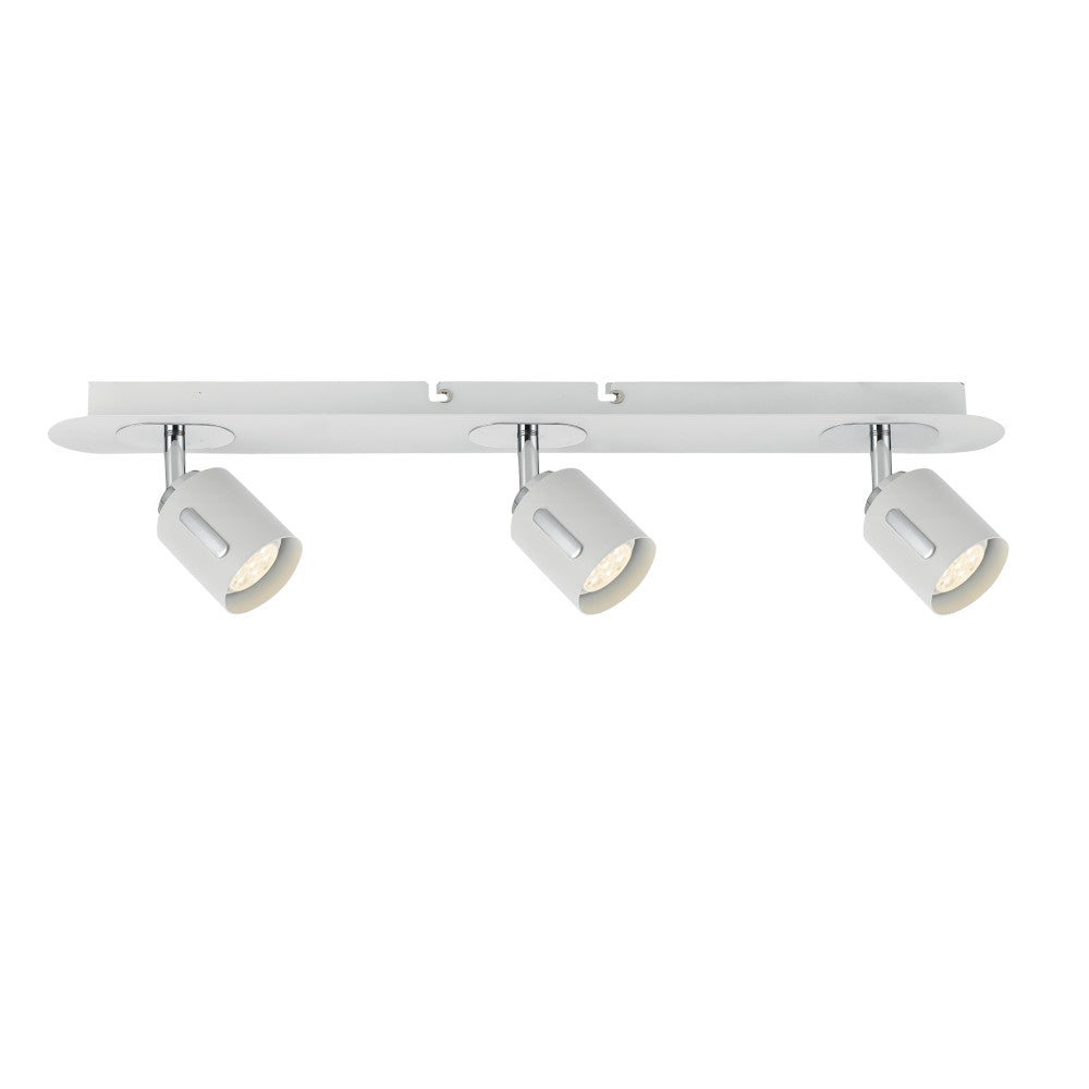 Burton Led 3 Bar Spot