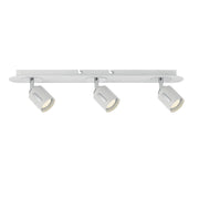 Burton Led 3 Bar Spot