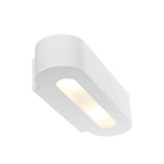 Straton Gypsum Wall Light
