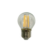 G45 Filament Fancy Round Led