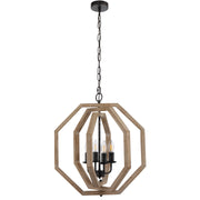 Indio 4Lt Pendant