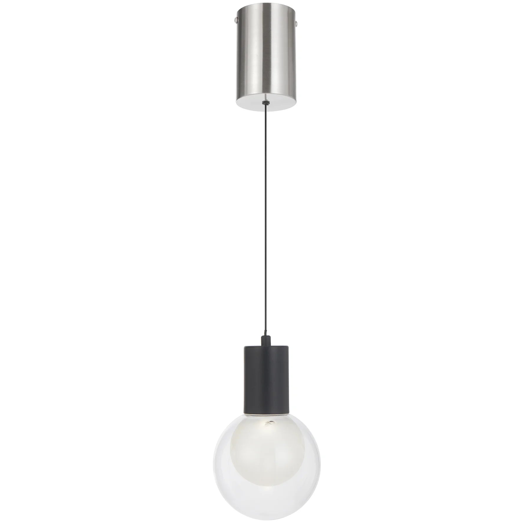 Invar 1Lt Pendant