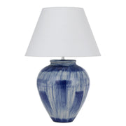 Jamie Ceramic Table Lamp
