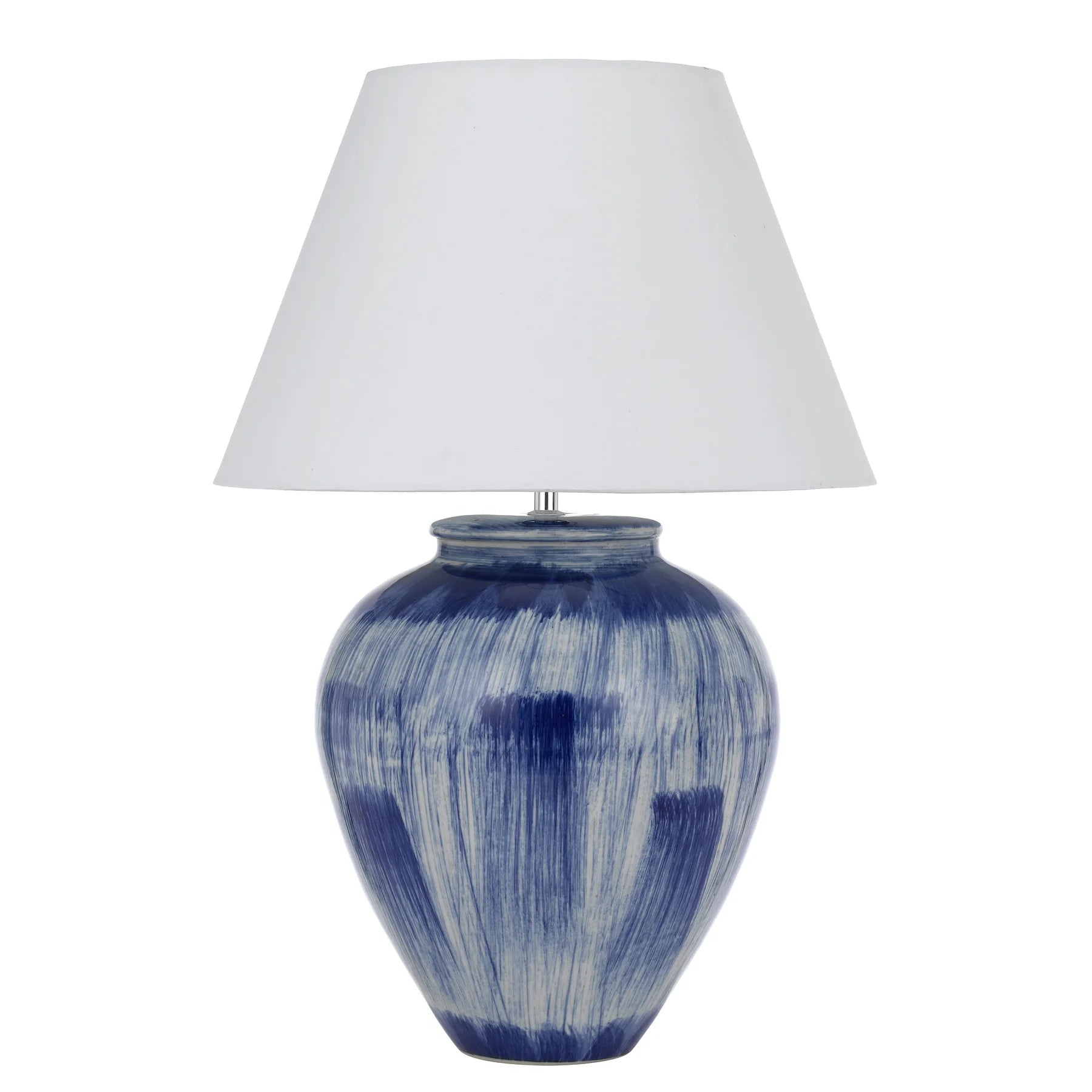 Jamie Ceramic Table Lamp