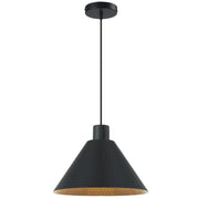 Kestra 32Cm Pendant