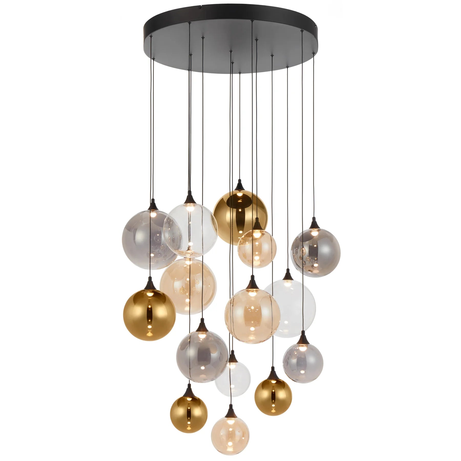 Kupla 15Lt Pendant