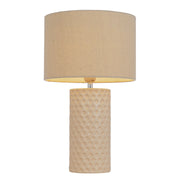 Lamar Ceramic Table Lamp