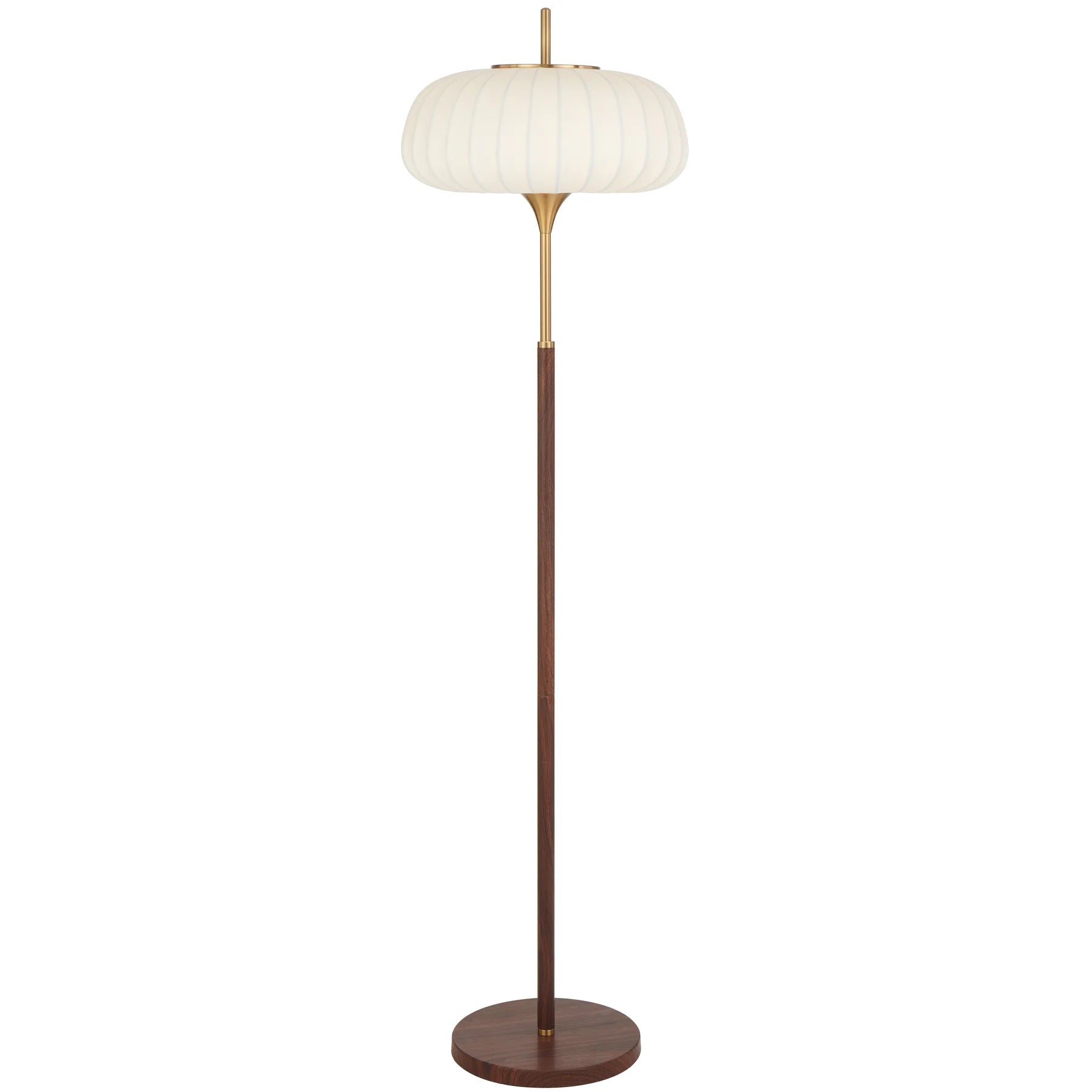 Lasian Floor Lamp