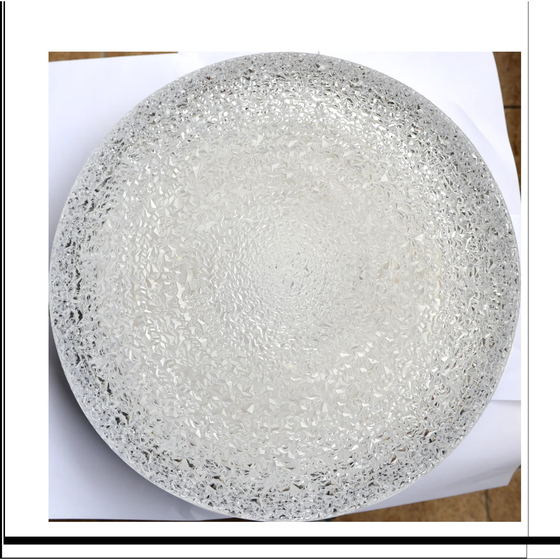 Legero 50 Led Oyster Smart