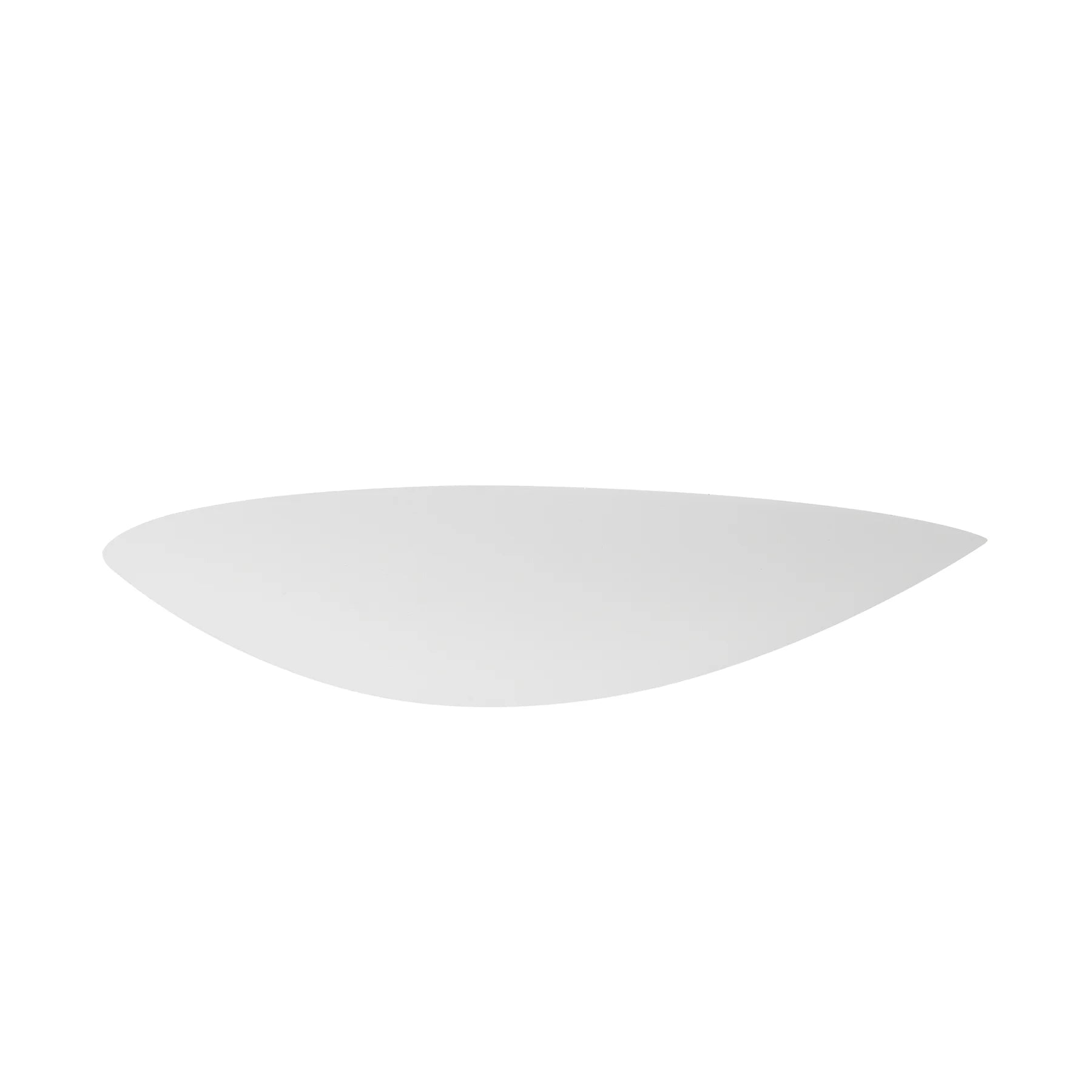 Leone Gypsum Wall Light