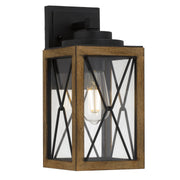 Mallory Exterior Wall Light