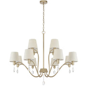 Malvern 12 Lt Pendant