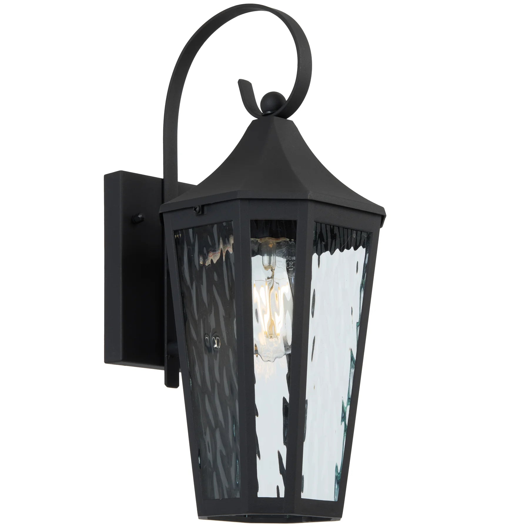 Marques Exterior Wall Bracket