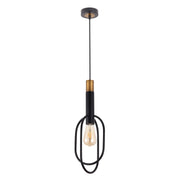 Marvin 1Lt Pendant